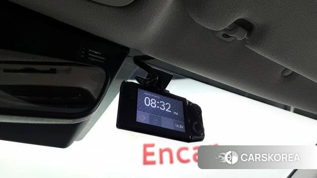 Hyundai Sonata (DN8) 2019 Белый из Кореи, фото 2