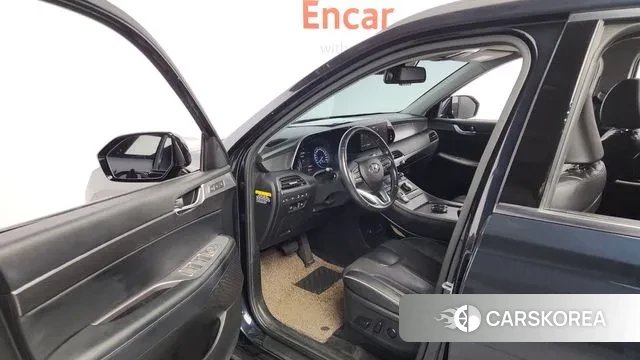 Hyundai Palisade id 3484371 из Кореи 2