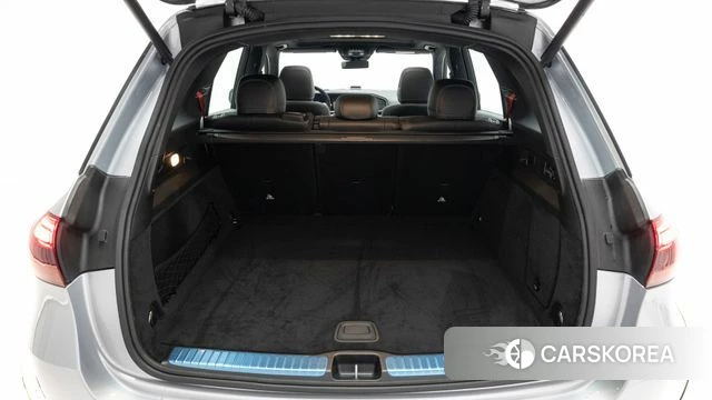 Mercedes-Benz GLE-Class W167 2025 Серебряный из Кореи, фото 2