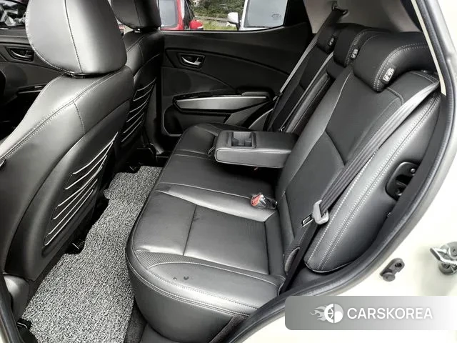 Ssangyong The New Tivoli 2024 Белый из Кореи, фото 2