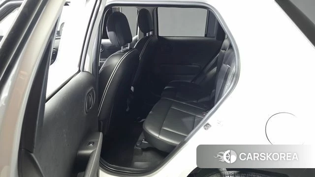 Hyundai Casper 2022 Белый из Кореи, фото 2