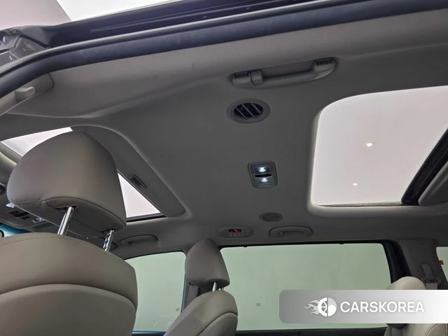 Kia The New Carnival 2019 Серый из Кореи, фото 2