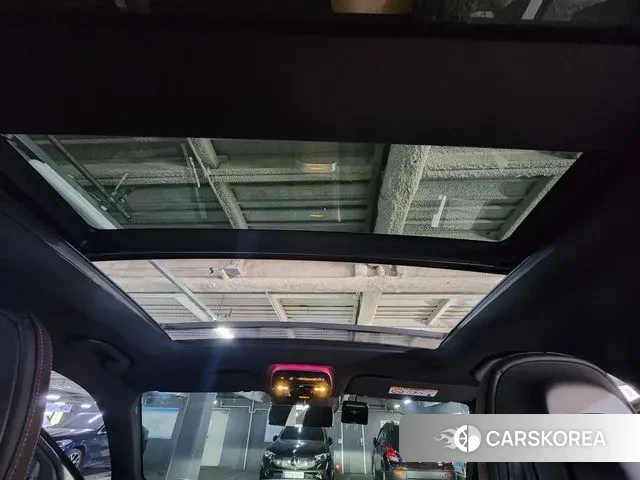 Mercedes-Benz GLC-Class X254 2025 Белый из Кореи, фото 2