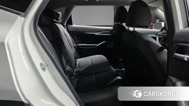 Kia The New Seltos 2023 Белый из Кореи, фото 2