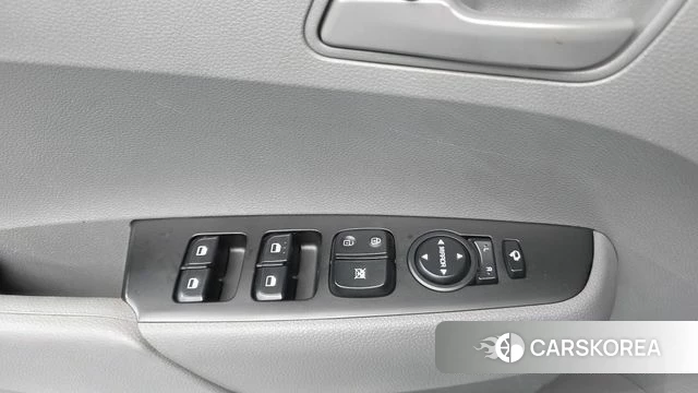 Kia All New Morning (JA) 2019 Белый из Кореи, фото 2