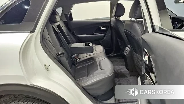 Kia Niro EV 2021 Белый из Кореи, фото 2