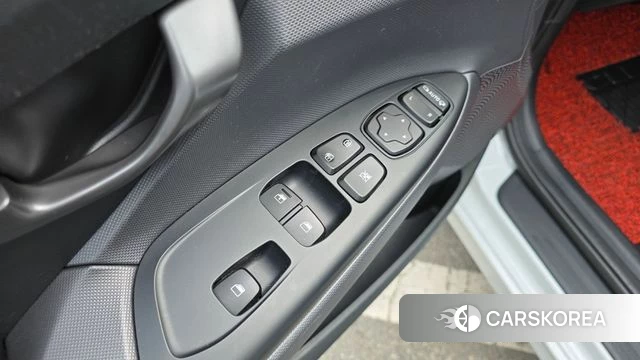 Hyundai Veloster (JS) 2020 Белый из Кореи, фото 2