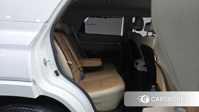 Ssangyong Actian 2nd Generation 2024 Белый из Кореи, фото 2