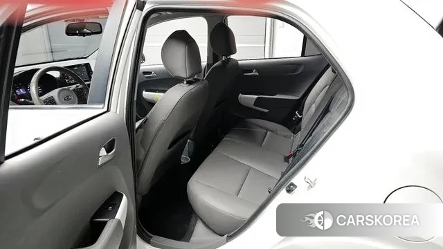 Kia All New Morning (JA) 2018 Белый из Кореи, фото 2