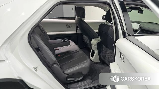 Hyundai Ionic 5 2022 Белый из Кореи, фото 2