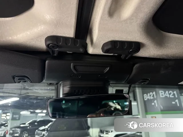 Jeep Gladiator (JT) 2021 Черный из Кореи, фото 2