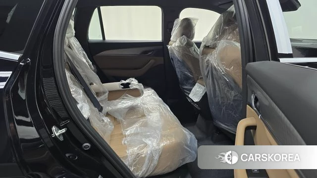 Renault Korea (Samsung) Grand Coleos 2026 Черный из Кореи, фото 2