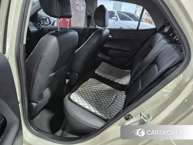 Kia All New Morning (JA) 2020 Жемчужный цвет из Кореи, фото 2