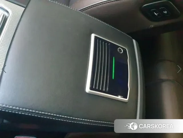 Ssangyong All New Rexton 2022 Белый из Кореи, фото 2