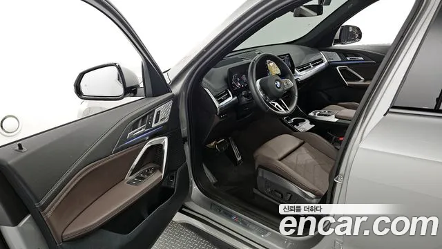 BMW X1 (U11) id 2703889 из Кореи 2