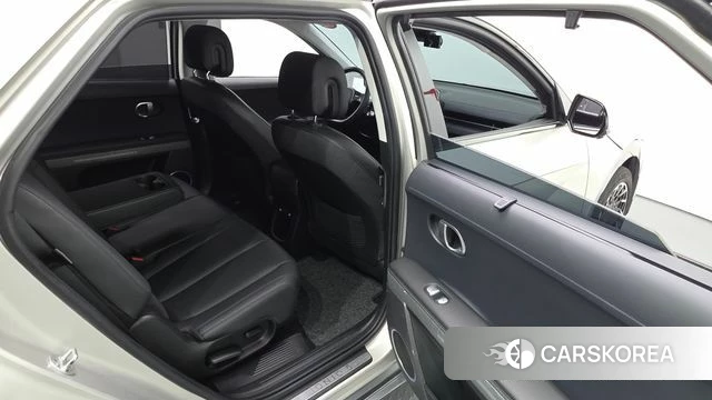 Hyundai Ionic 5 2022 Золотой из Кореи, фото 2