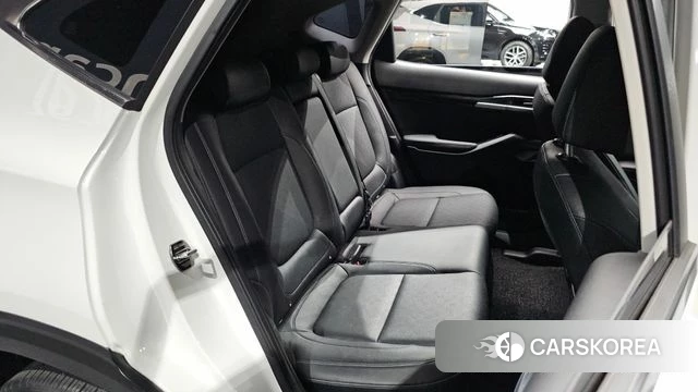 Kia Seltos 2022 Белый из Кореи, фото 2