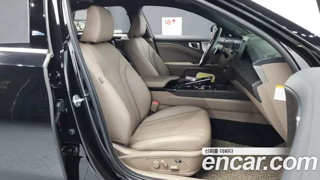 Kia K8 Hybrid id 2699121 из Кореи 2