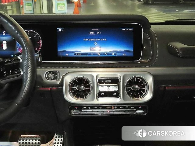 Mercedes-Benz G-Class W465 2024 Белый из Кореи, фото 2