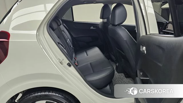 Kia The New Morning (JA) id 4308255 из Кореи 2