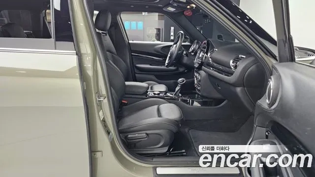 Mini Cooper Clubman id 2917669 из Кореи 2