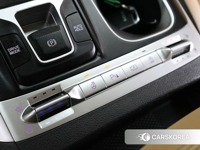 Kia Carnival 4th generation 2022 Черный из Кореи, фото 2