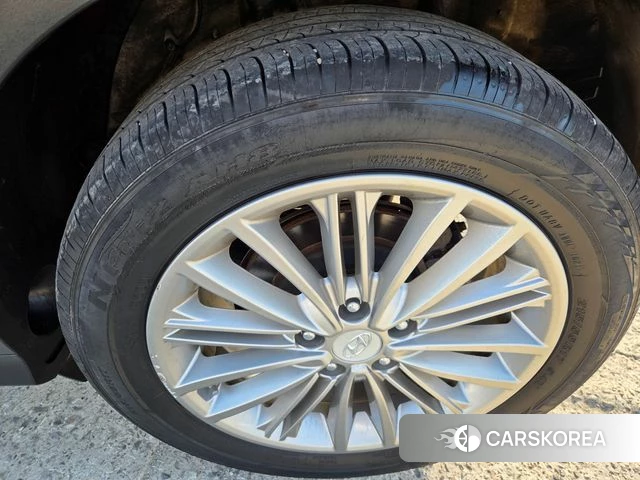 Hyundai Kona 2018 Серый из Кореи, фото 2