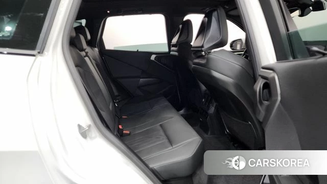 BMW X3 (G45) 2025 Белый из Кореи, фото 2