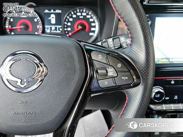 Ssangyong Berry New Tivoli 2020 Белый из Кореи, фото 2