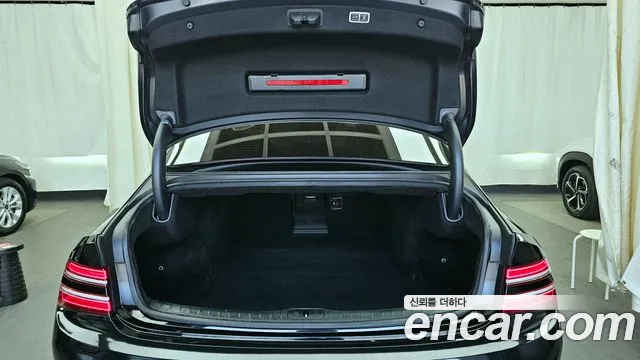 Genesis G80 (RG3) id 2663444 из Кореи 2