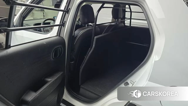 Hyundai Casper 2022 Белый из Кореи, фото 2