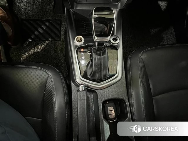 Ssangyong Berry New Tivoli 2019 Белый из Кореи, фото 2