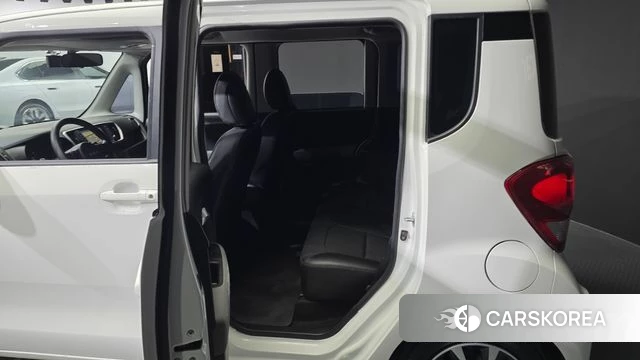 Kia The New Ray 2022 Белый из Кореи, фото 2