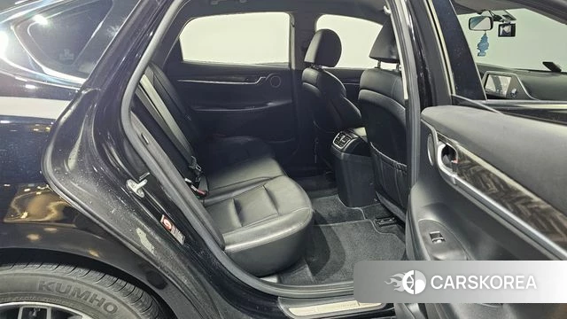 Hyundai Grandeur IG 2018 Черный из Кореи, фото 2