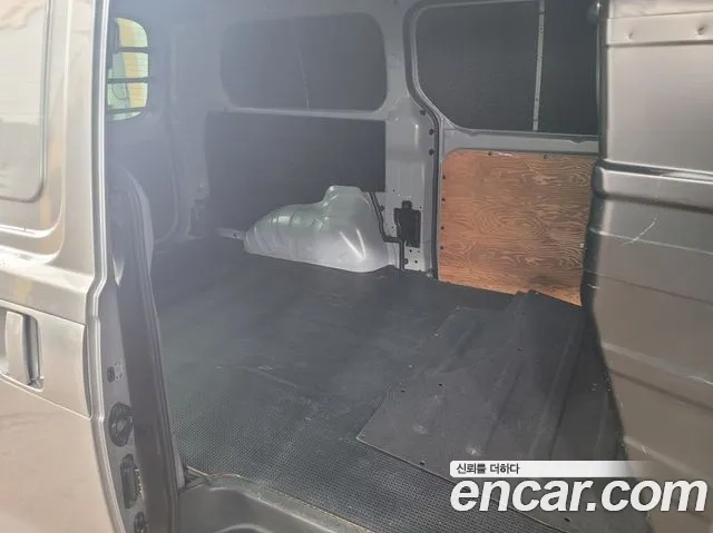 Hyundai The New Grand Starex 2019 Серебряный из Кореи, фото 2