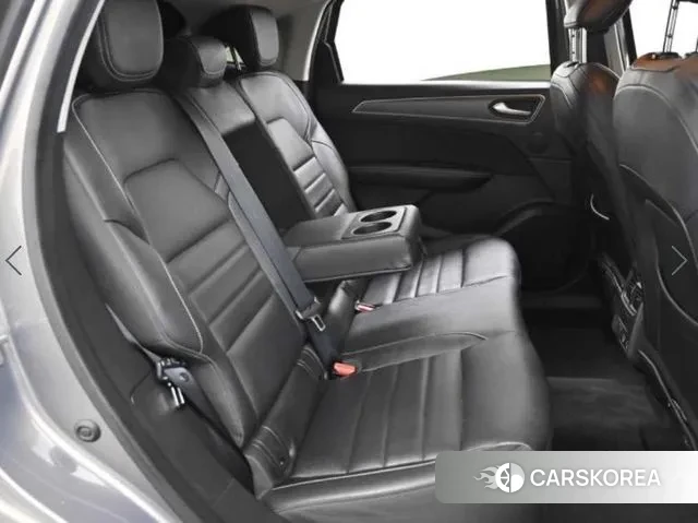 Renault Korea (Samsung) XM3 2020 Серый из Кореи, фото 2