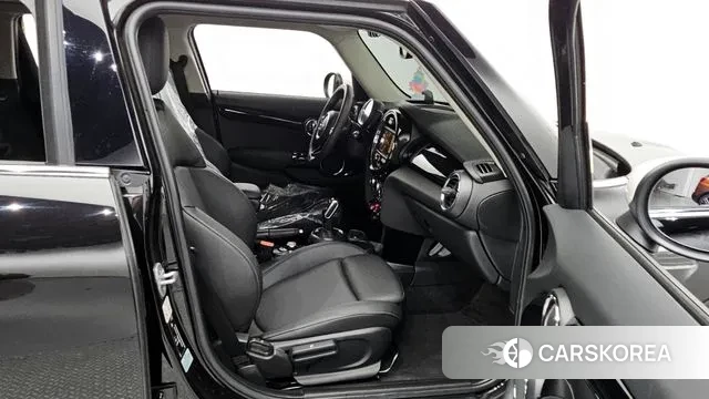 Mini Cooper id 2885973 из Кореи 2