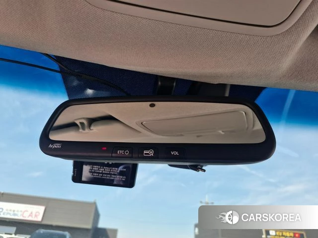 Kia The New K3 2nd generation 2022 Белый из Кореи, фото 2