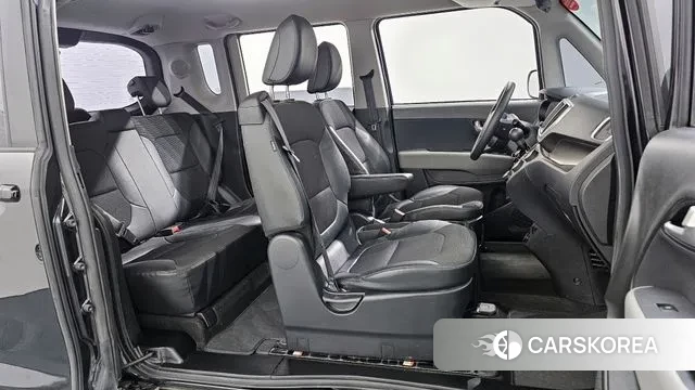 Kia The New Ray 2022 Черный из Кореи, фото 2