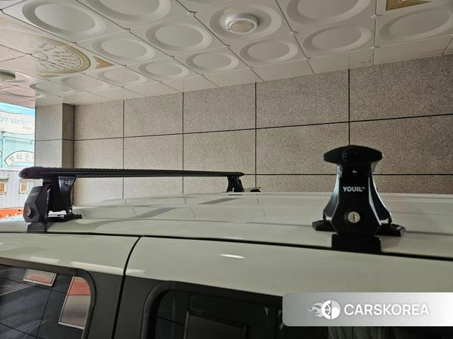 Kia The New Kia Ray 2025 Белый из Кореи, фото 2