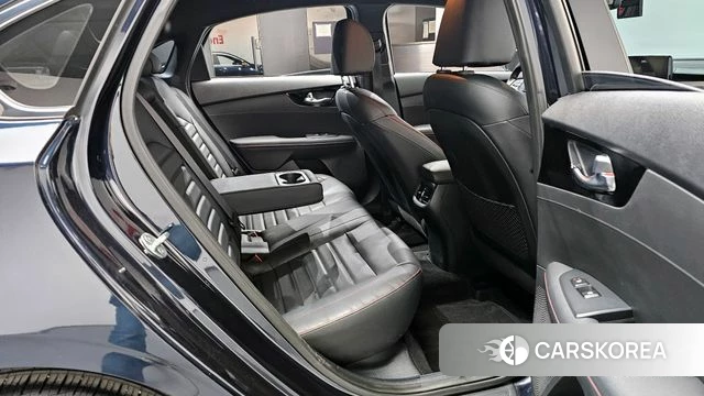 Kia Come New K3 2020 Синий из Кореи, фото 2