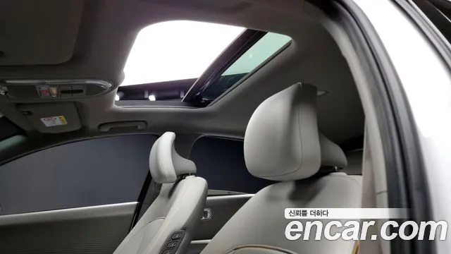 Hyundai Ionic 6 id 2535613 из Кореи 2