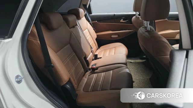 Kia The New Sorento 2018 Белый из Кореи, фото 2