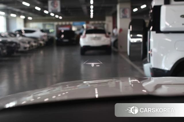 Kia Mohave Master 2022 Белый из Кореи, фото 2