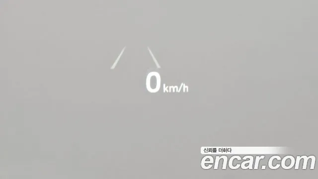 Hyundai The New Grandeur IG 2020 Серый из Кореи, фото 2