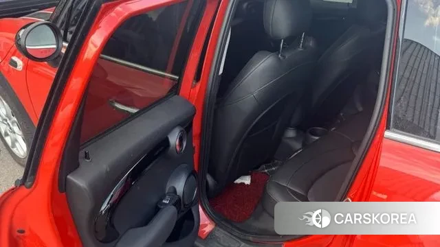 Mini Cooper 2019 Красный из Кореи, фото 2