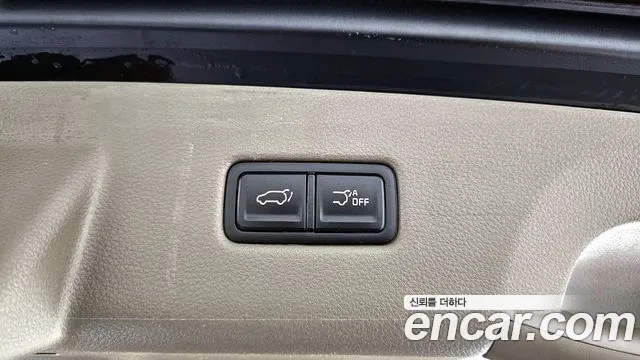 Kia Carnival 4th generation id 2655094 из Кореи 2