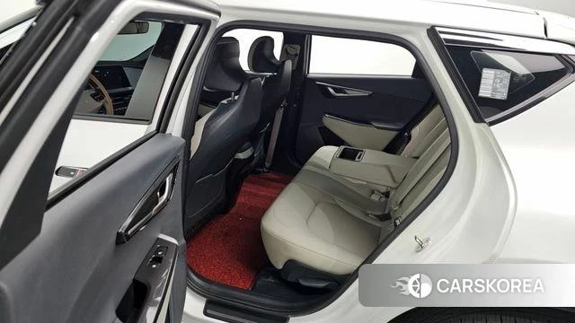 Kia EV6 2023 Белый из Кореи, фото 2