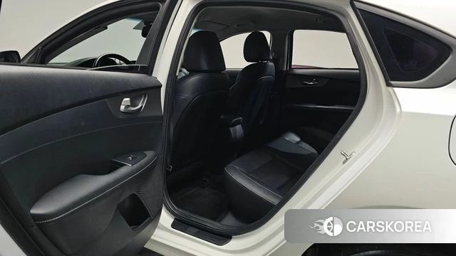 Kia Come New K3 2019 Белый из Кореи, фото 2