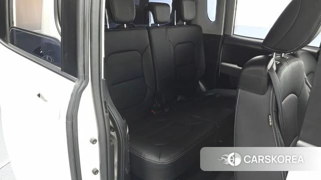 Kia The New Kia Ray 2023 Белый из Кореи, фото 2